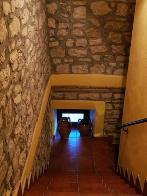  la taverna  Чирчелло